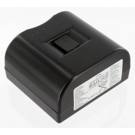 Batería original Batli22 2 x 3.6V 13Ah Litio para alarma