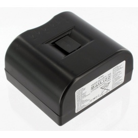 Pile Batli22 d'origine 2 x 3.6V 13Ah Lithium pour Alarme (BATLI22)