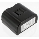 Original Batli22 Batterie 2 x 3.6V 13Ah Lithium für Alarm