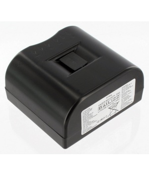 Batería original Batli22 2 x 3.6V 13Ah Litio para alarma