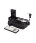 Grip battery BG-E14 for CANON EOS 70D