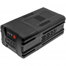 Batterie 80V 4Ah Li-ion GBA80400 pour outils GreenWorks Pro 80V