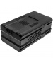 Batterie 80V 4Ah Li-ion GBA80400 pour outils GreenWorks Pro 80V