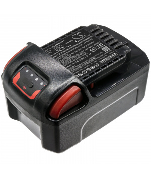 Battery 20V 4Ah Li-ion BL2012 for IQV20 Ingersoll Rand