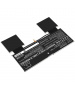 Batteria 7.5V 5.5Ah LiPo per tablet Microsoft Surface 213