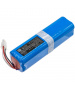 14.8V 5.2Ah Li-ion battery for Sony PMW-100
