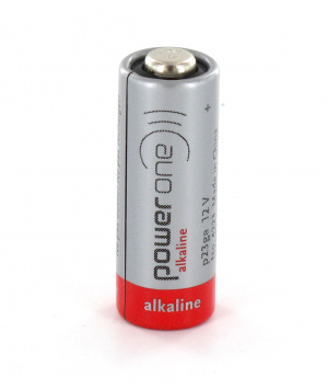 Alkaline battery 12V V23GA, P23GA Alkaline battery 12V V23GA, P23GA