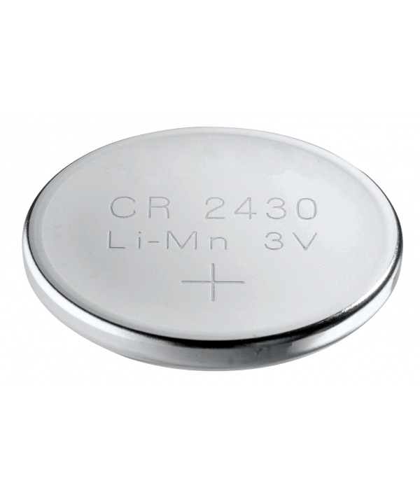 cr2430 fossil