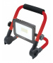 Site 10W LED spotlight rechargeable 600Lm