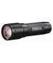 Lampe torche P7 Core LedLenser 450Lm 4xAAA