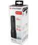 Lampe torche P7 Core LedLenser 450Lm 4xAAA