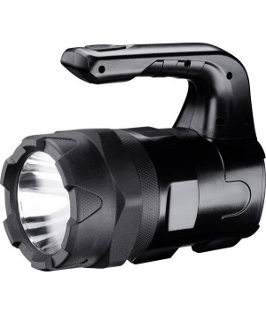 Indestructible LED 6W Lantern 6AA Varta Projector