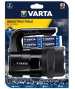 Torche Indestructible LED 3W Lantern 4C Varta