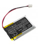 Batterie 3.7V 300mAh LiPo PL602030 pour BlueParrott VXI B350-XT