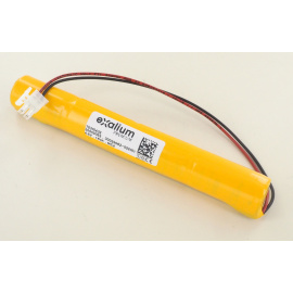Batterie 4.8V 1.6Ah pour BAES OVA (329066810)