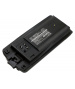 Batterie 7.4V 1.1Ah Li-ion RLN6351A pour Motorola EP150 A12