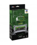 Chargeur batterie LiFePO4 12V 6A de 1.2 à 125Ah GYSFLASH 6.12 Lithium