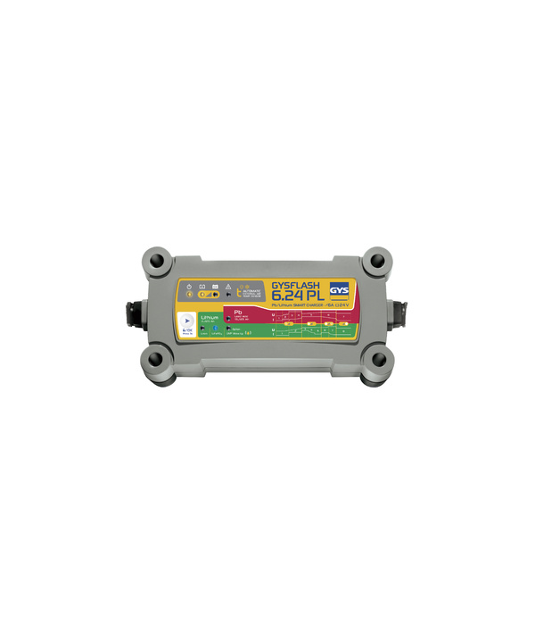 Batterie Moto Li-Ion 12V 120A LFP7 sans entretien Ultra légère