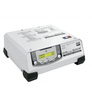 Cargador de batería del inversor Plomo 6/12/24V 30A de 10 a 400Ah GYSFLASH 30.24 HF