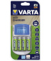 Chargeur LCD Varta +4 AA 2500mAh