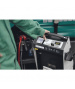 Booster 12V 12V 1600A GYSCAP 500E senza batteria