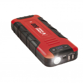 Booster coche de arranque y PowerBank litio POWER POWER 500 GYS