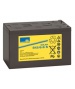 Batterie Solaire plomb 12V 7Ah S12/6.6S Sonnenschein