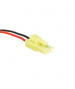 Batterie 7.2V 2Ah NiMh 6910G00003A pour Aspirateur LG VH852CP