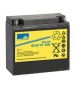 Batterie Solaire plomb 12V 18Ah S12/17G5 Sonnenschein