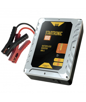 Booster coche de arranque a los supercapacitores STARTRONIC 800 GYS