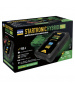 Booster start car to supercapacitors STARTRONIC 800 GYS