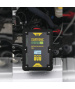 Booster démarrage supercondensateurs et batterie STARTRONIC HYBRID 950 GYS