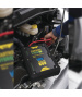 Booster démarrage supercondensateurs et batterie STARTRONIC HYBRID 950 GYS