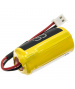 Batterie Lithium 3V für FANUC A98L-0031-0026
