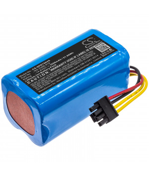 Battery 14.8V 3.5Ah Li-ion for robot SICHLER SPR750