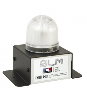 Lámpara SMART LIGHT MODULE SLM GYS para cargadores conectados