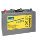 Batterie Solaire plomb 12V 90Ah S12/90A Sonnenschein