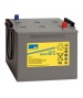 Batterie Solaire plomb 12V 130Ah S12/130A Sonnenschein