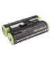 Batterie 2.4VV 2Ah Ni-MH pour Garmin 010-01550-00