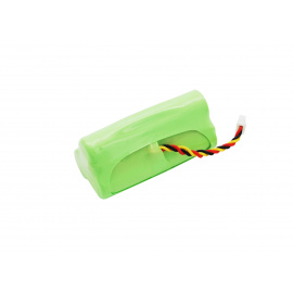 Batterie 3.6V 0.7Ah type pour Symbol LS4278 (82-67705-01)