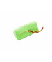 Batterie 3.6V 0.7Ah Ni-MH pour Symbol LS4278