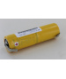 2.4 4 ah NiCd Batterie 2 VTD Stick 125594