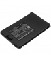Battery 3.8V 3.05Ah Li-ion BT-000409 for ZEBRA TC26