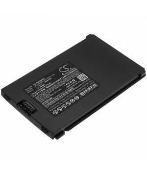 3.8V 3.05Ah Li-Ion BT-000409 Akku für ZEBRA TC26