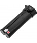Battery 7.4V 6.8Ah Li-ion MB400 for BK PRECISION 2658A