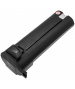 Battery 7.4V 6.8Ah Li-ion MB400 for BK PRECISION 2658A