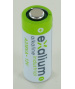 Alkaline battery 12V V23GA, P23GA A23 EXALIUM