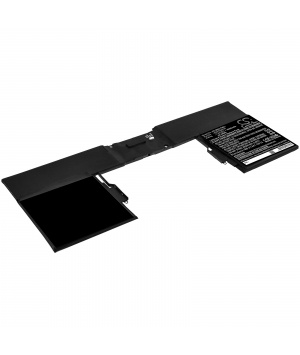 Battery 7.59V 8.9Ah LiPo for Microsoft Surface book 1785 keyboard