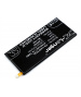 Batteria 3.85V 4.1Ah Li-Polymer per LG K220