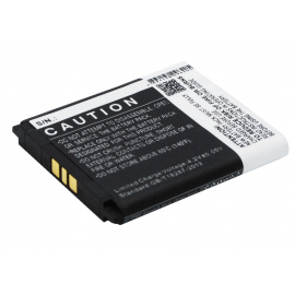 Battery 3.7V 0.7Ah Li-ion DBI-800B for Doro Secure 580